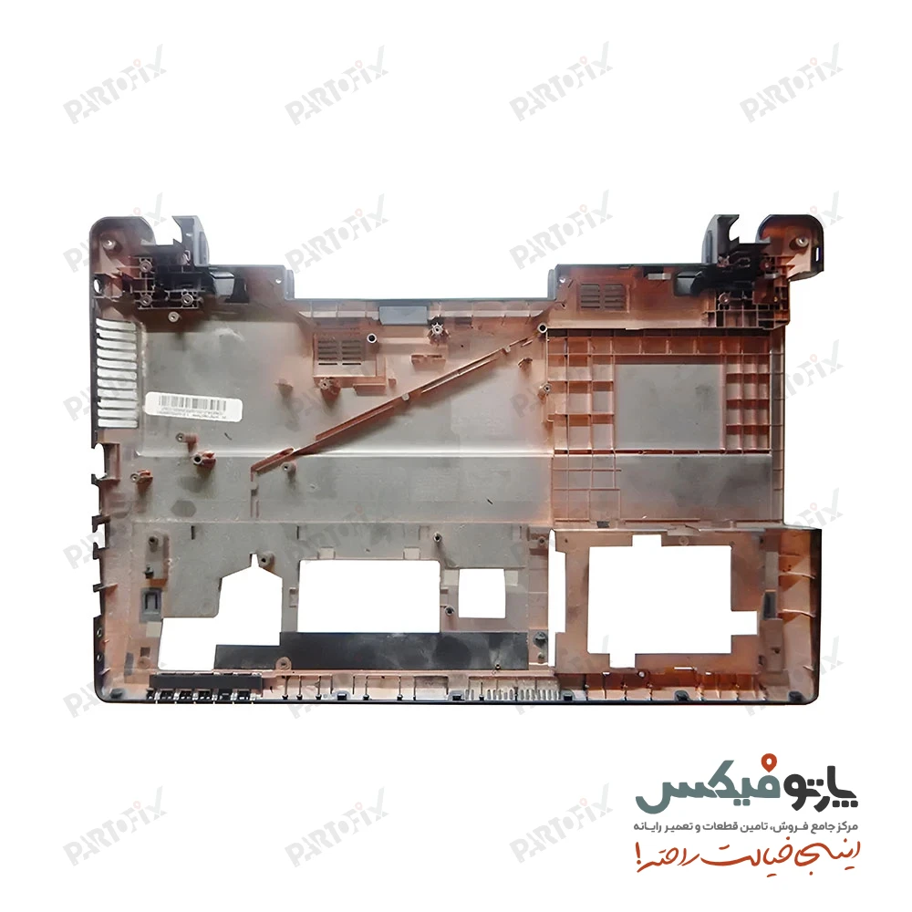 قاب کف (D) لپ تاپ ایسوس X55VD